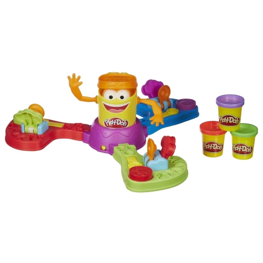 Play-Doh Launch Game - بلاي دوه - Image 2