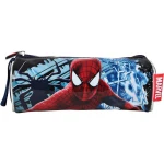 Spider-Man NB910452 Round Pencil Case - مارفيل