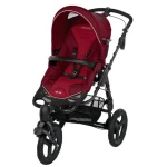 Bébé Confort High Trek Raspberry Red - بيبي كونفورت