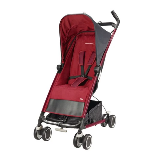 Bébé Confort Noa Raspberry Red