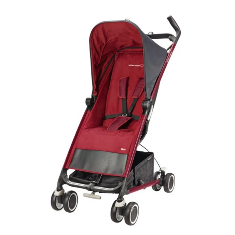 Bébé Confort Noa Raspberry Red - بيبي كونفورت