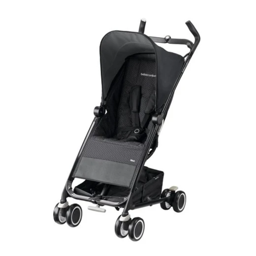 Bébé Confort Noa Total Black Bébé Confort Noa Total Black