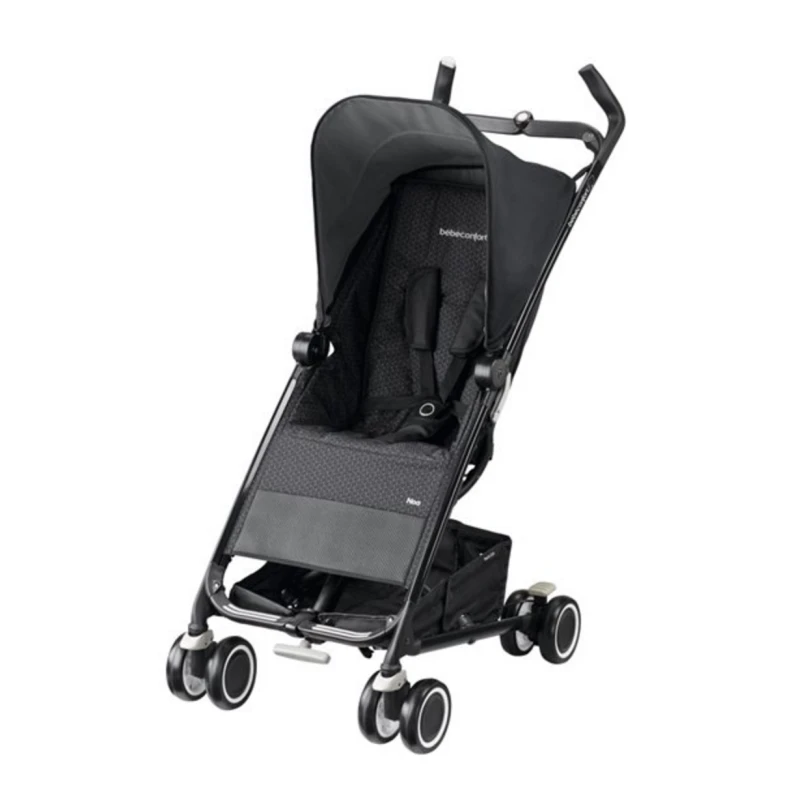 Bébé Confort Noa Total Black - بيبي كونفورت