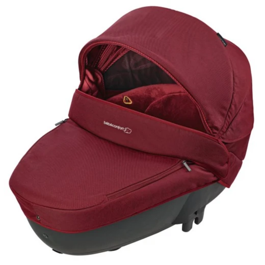 Bébé Confort Windoo Plus carrycot Raspberry Red