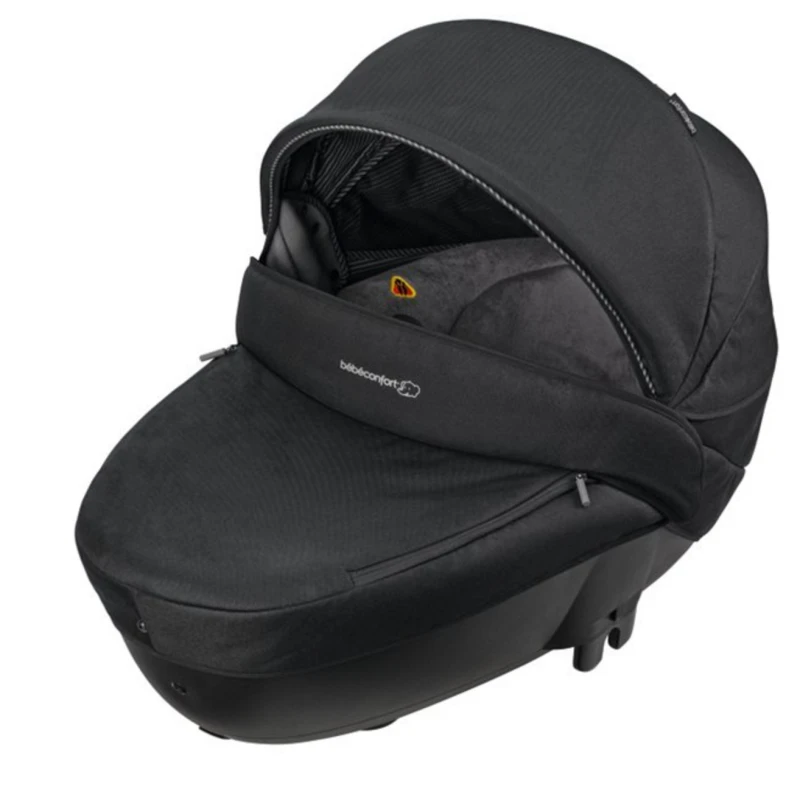 Bébé Confort Windoo Plus Total Black - بيبي كونفورت