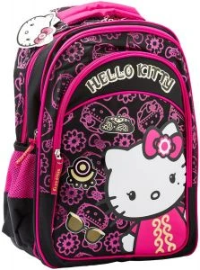 Hello Kitty Back To School Bag 46 cm