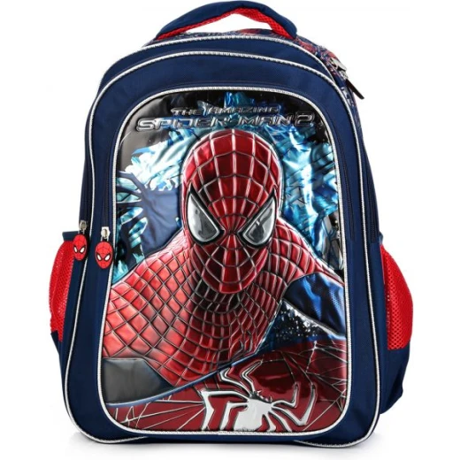 Marvel Amazing Spider Man 2 Backpack bag 46 cm Marvel Amazing Spider Man 2 Backpack bag 46 cm