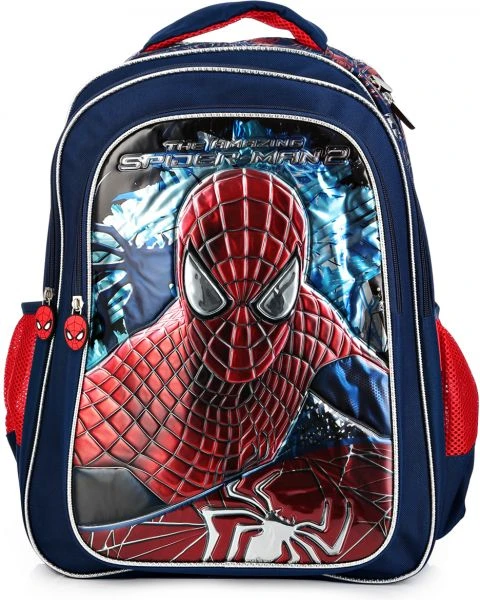 Marvel Amazing Spider Man 2 Backpack bag 46 cm - نيو بوي