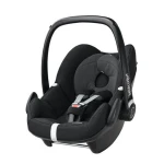 Bébé Confort Pebble Total Black - بيبي كونفورت