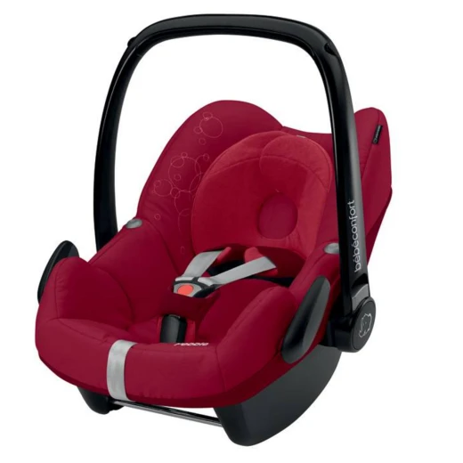Bébé Confort Pebble Raspberry Red