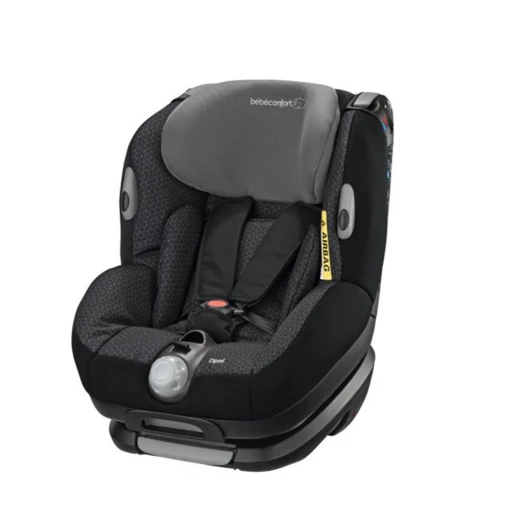 Bébé Confort Opal Total Black Bébé Confort Opal Total Black