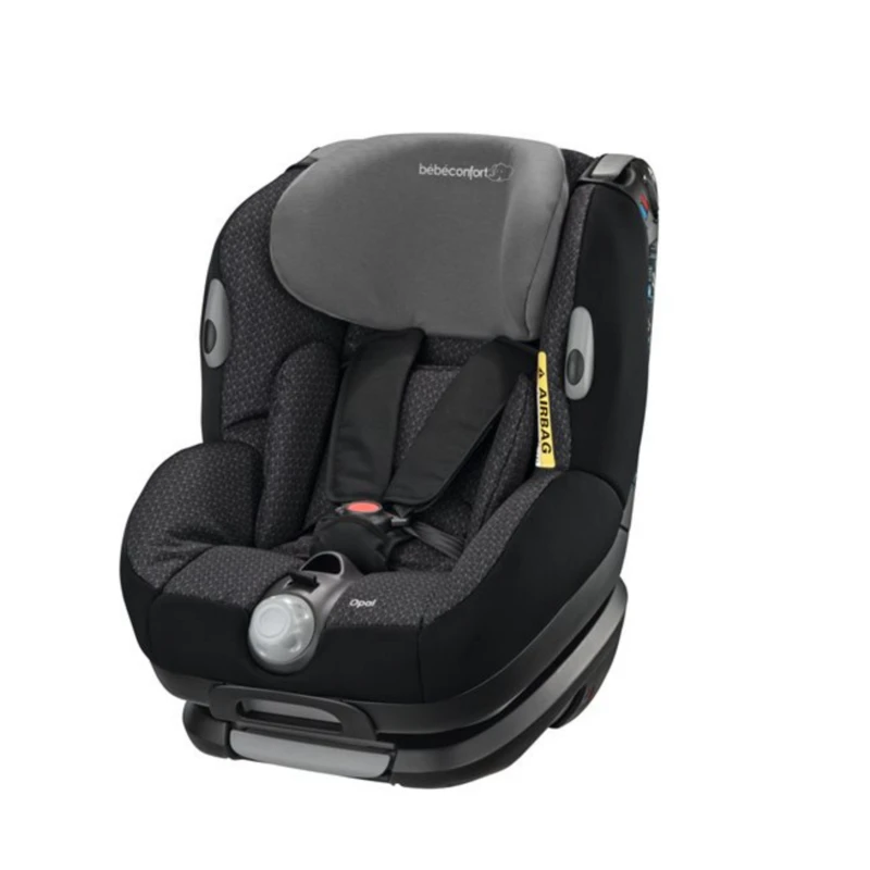 Bébé Confort Opal Total Black - بيبي كونفورت