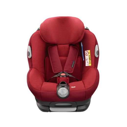 Bébé Confort Opal Rasperry Red Bébé Confort Opal Rasperry Red