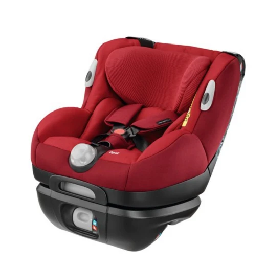 Bébé Confort Opal Rasperry Red - بيبي كونفورت - Image 2