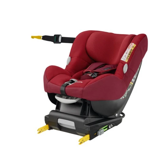 Bébé Confort MiloFix Raspberry أحمر - بيبي كونفورت - Image 2