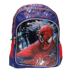The Amazing  Spider Man Backpack 38 cm - نيو بوي