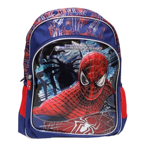 The Amazing  Spider Man Backpack 38 cm
