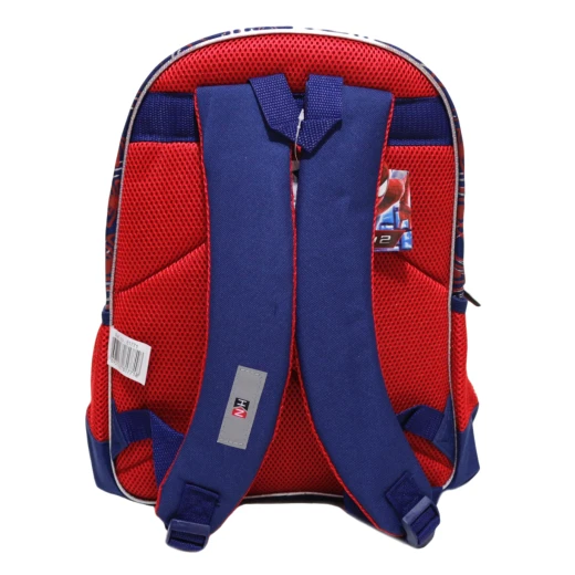 The Amazing  Spider Man Backpack 38 cm - نيو بوي - Image 2
