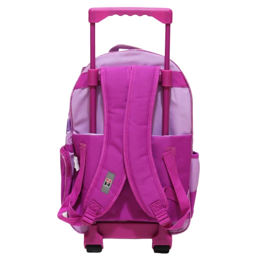 Frozen DOUBLE HANDLE TROLLEY BAG 46 cm - نيو بوي - Image 2