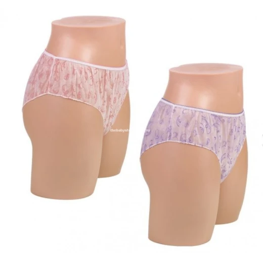 Bébé Confort 3 disposable panties - 44/46 - بيبي كونفورت - Image 2