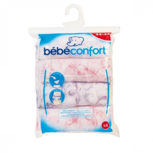 Bébé Confort 3 disposable panties - 44/46 Bébé Confort 3 disposable panties - 44/46