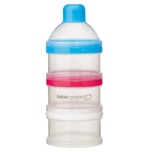 Bébé Confort  travel milk dispenser	