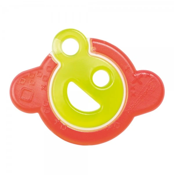 Bébé Confort Chill Able Teething Ring / Red - بيبي كونفورت