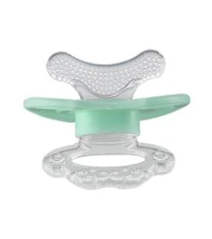 Bebe Confort  Teething Ring Dummy Stage One - بيبي كونفورت