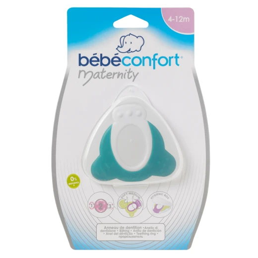 Bébé Confort  Teething Ring Stage 2 - بيبي كونفورت - Image 2
