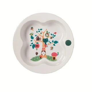 Bébé Confort Learning Plate With Cover - بيبي كونفورت - Image 2