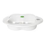 Bébé Confort Learning Plate With Cover - بيبي كونفورت