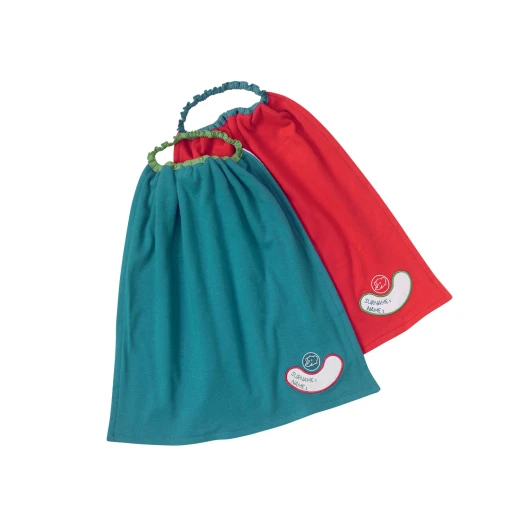 Bébé Confort Set Of 2 Junior Bibs Bébé Confort Set Of 2 Junior Bibs