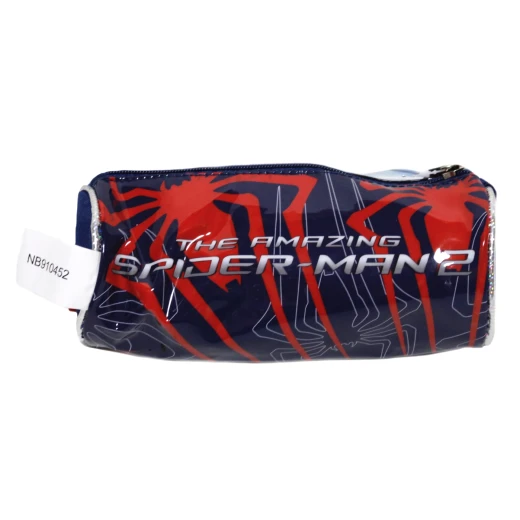 Spider-Man NB910452 Round Pencil Case - مارفيل - Image 2
