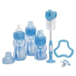 Dr. Brown's Gift Set Blue - دكتور براونز