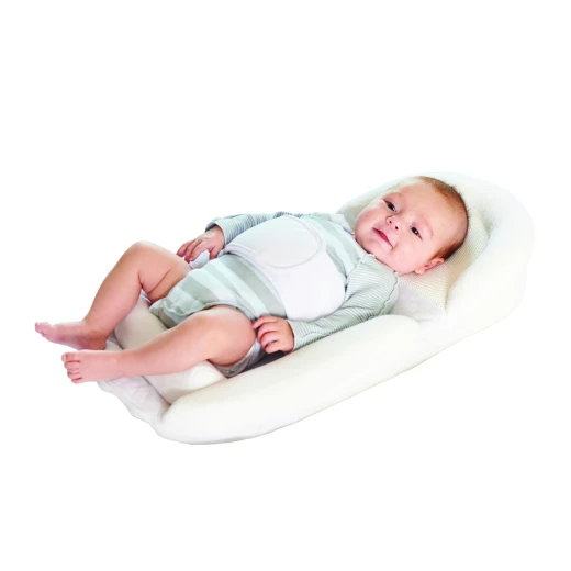 Doomoo Delta Supreme Sleep Plus – Sleeping Nest - دووموو - Image 3
