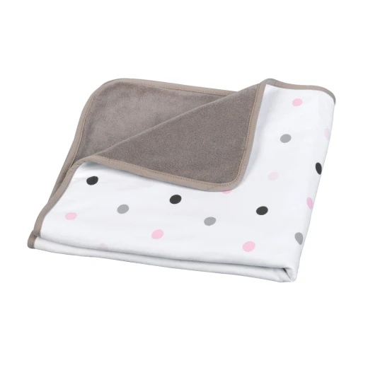 Doomoo - Baby Blanket / Brown (01) Doomoo - Baby Blanket / Brown (01)
