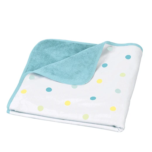 Doomoo - Baby Blanket / Blue Doomoo - Baby Blanket / Blue