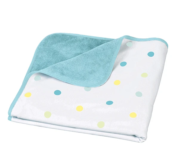 Doomoo - Baby Blanket / Blue - دووموو
