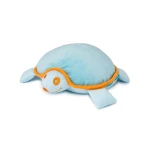 Doomoo Snoogy Warming Soft Toy - Blue - دووموو