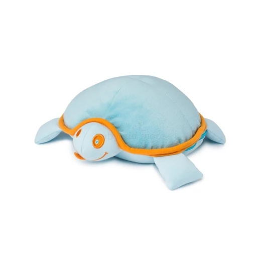 Doomoo Snoogy Warming Soft Toy - Blue