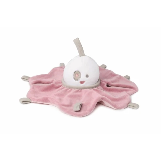 Doomoo Spooky - Pink Doomoo Spooky - Pink
