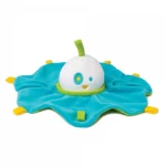 Doomoo Spooky - Turquoise - دووموو