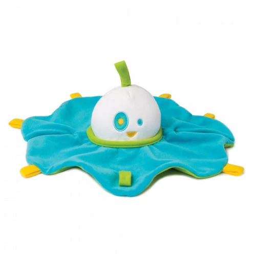 Doomoo Spooky - Turquoise Doomoo Spooky - Turquoise