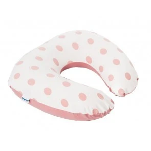 Doomoo Softy Dots - Pink Doomoo Softy Dots - Pink