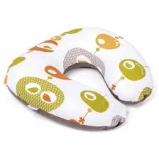 Doomoo Softy Bird Kaki - دووموو