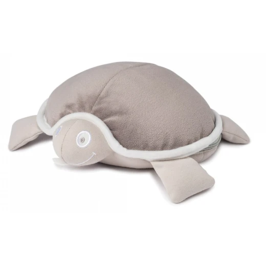Doomoo Snoogy Warming Soft Toy - Taup