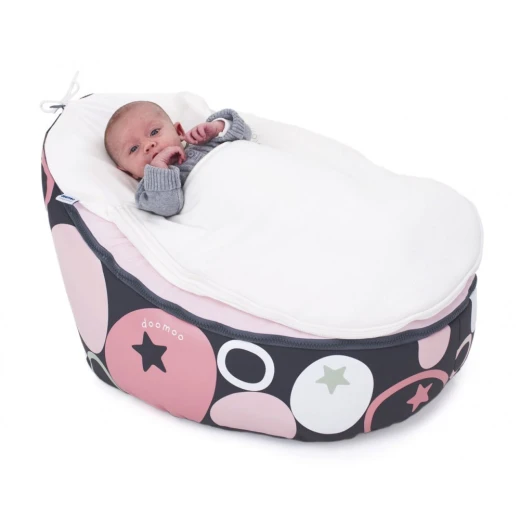 Doomoo Nest ( Foot-muff For Doomoo Seat ) - دووموو - Image 2