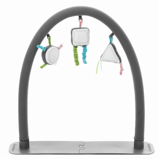 Doomoo Puzzle Arch - Taupe Doomoo Puzzle Arch - Taupe