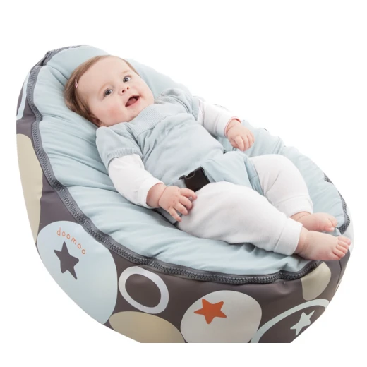 Doomoo Seat Stones - Blue - دووموو - Image 3