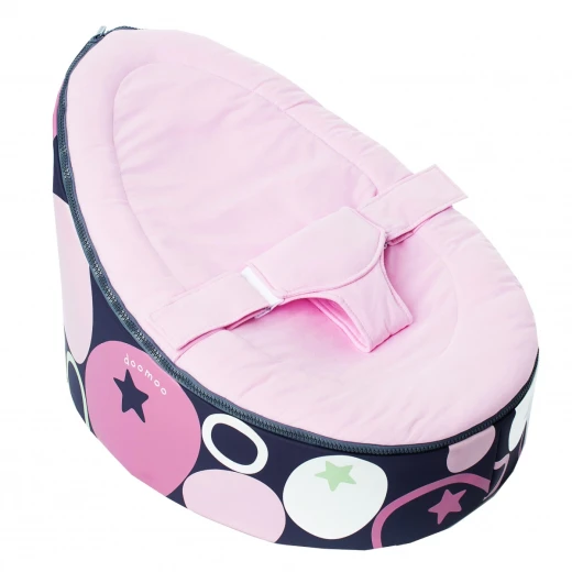 Doomoo Seat Stones - Pink Doomoo Seat Stones - Pink